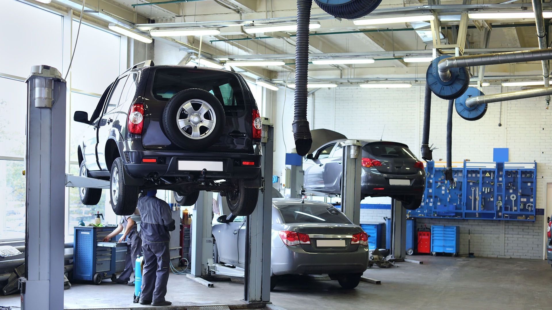 Grishaber Service in Appleton, WI (2)