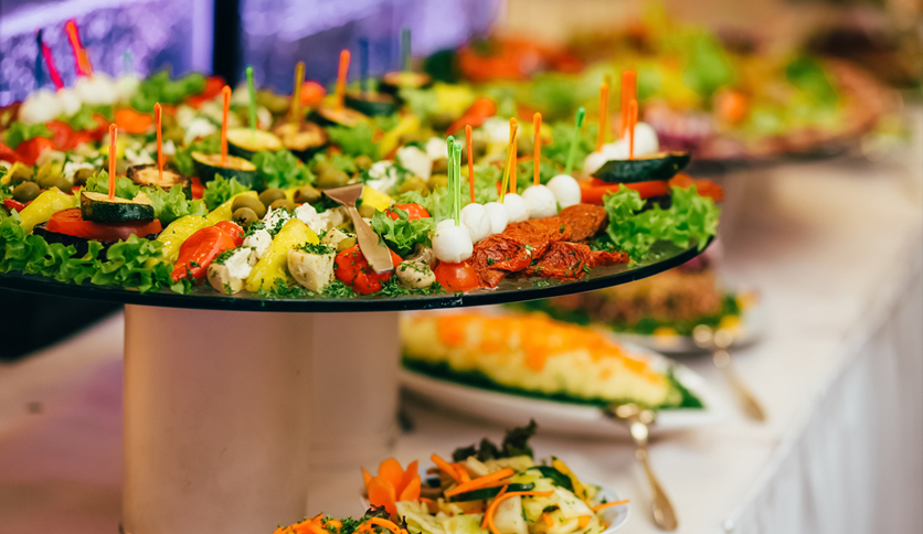 Sweet Magnolia Catering in Austell, GA (2)