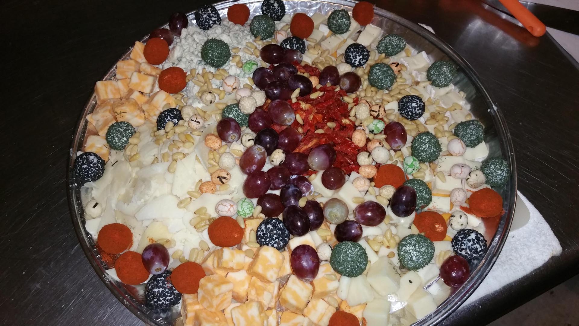 Sweet Magnolia Catering in Austell, GA (3)