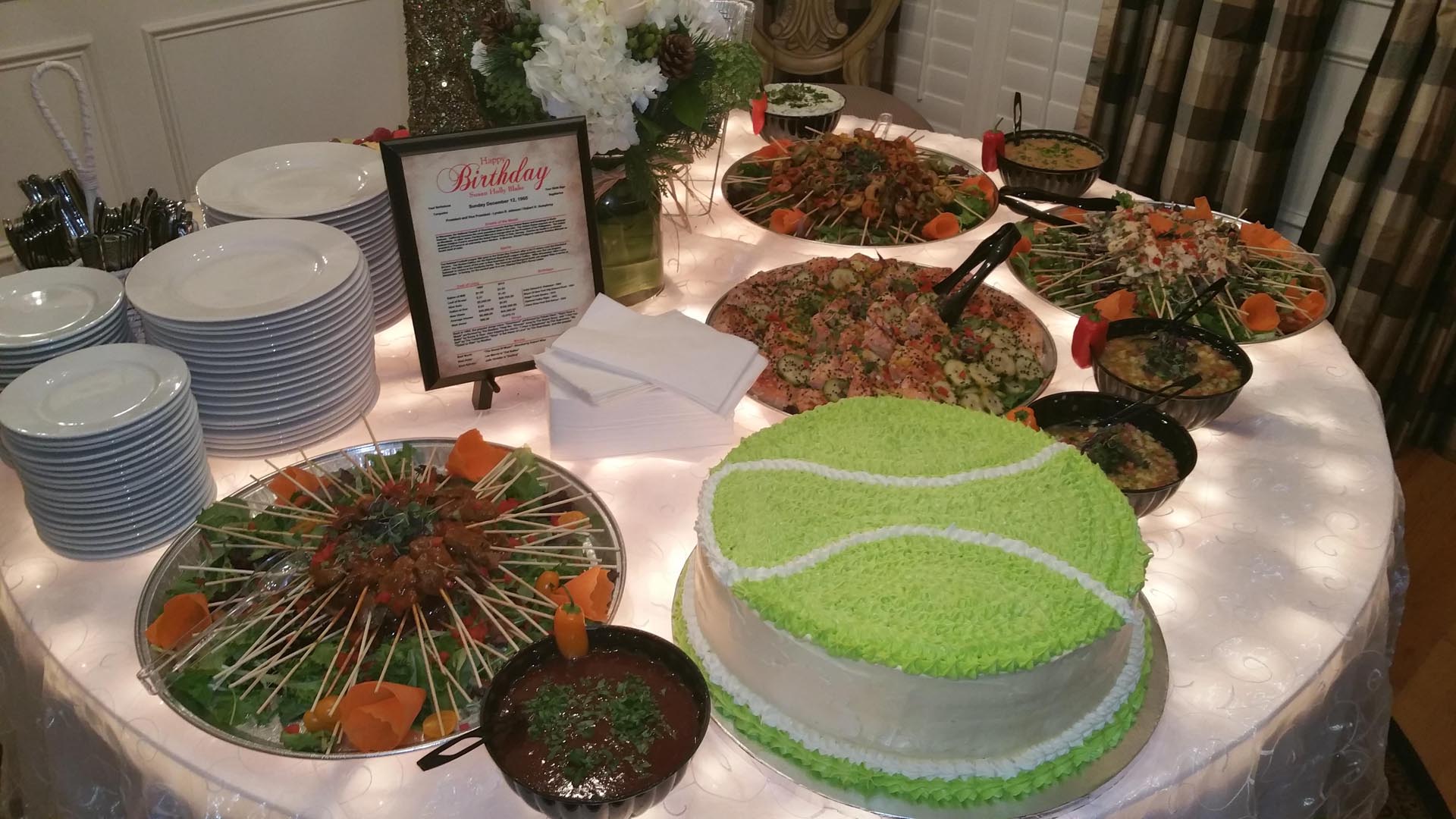 Sweet Magnolia Catering in Austell, GA (4)