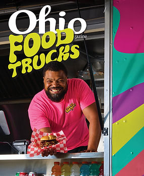 Fat Kid Burgers Truck in Newark, OH (3)