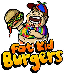 Fat Kid Burgers Truck in Newark, OH (4)