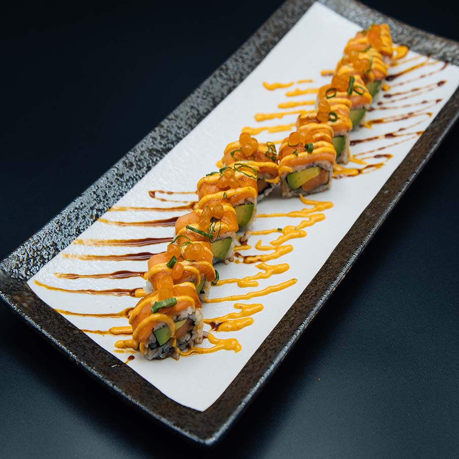 Leo Sushi & Asian Cuisine in Waldwick, NJ (3)