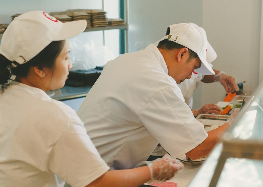 Leo Sushi & Asian Cuisine in Waldwick, NJ (4)