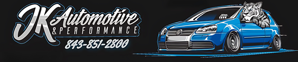 JK Automotive & Performance, LLC in Moncks Corner, SC