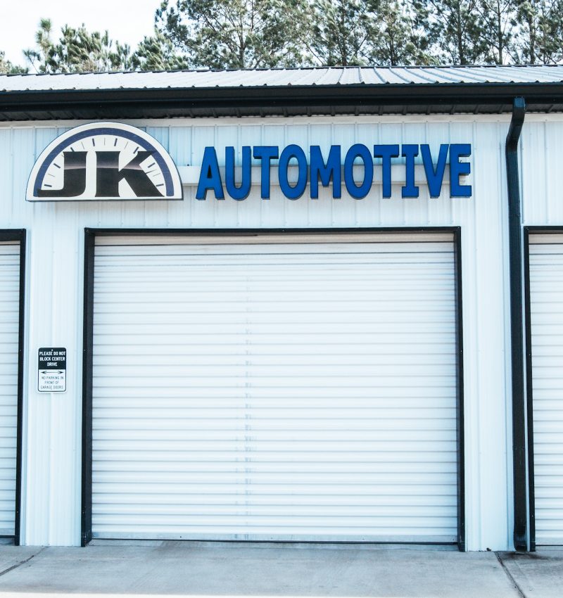 JK Automotive & Performance, LLC in Moncks Corner, SC (2)