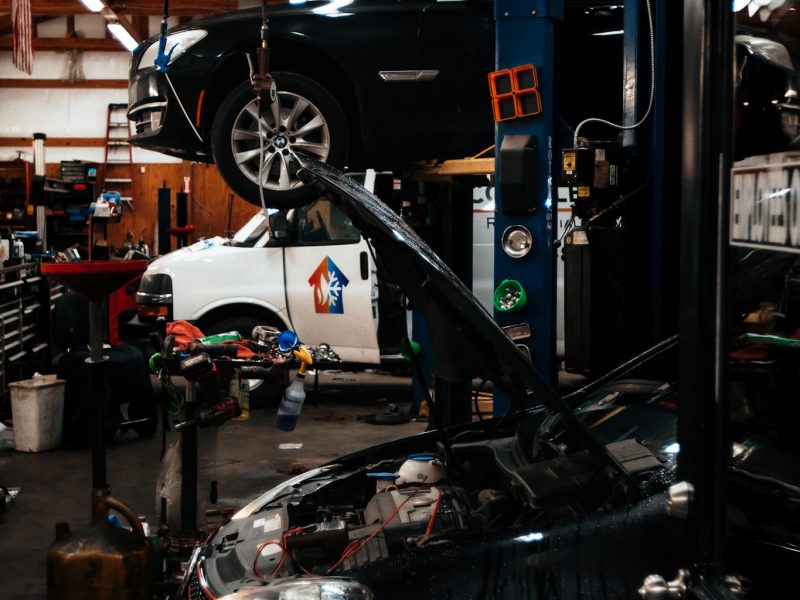 JK Automotive & Performance, LLC in Moncks Corner, SC (3)