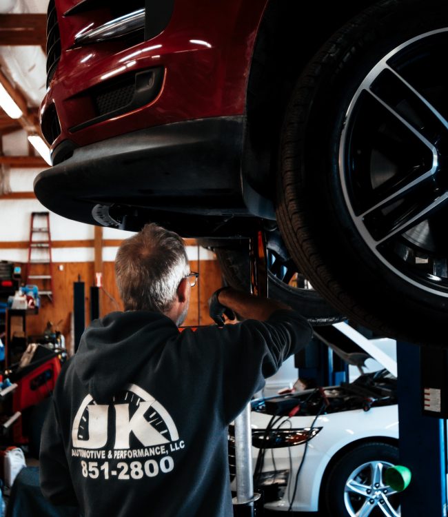 JK Automotive & Performance, LLC in Moncks Corner, SC (4)