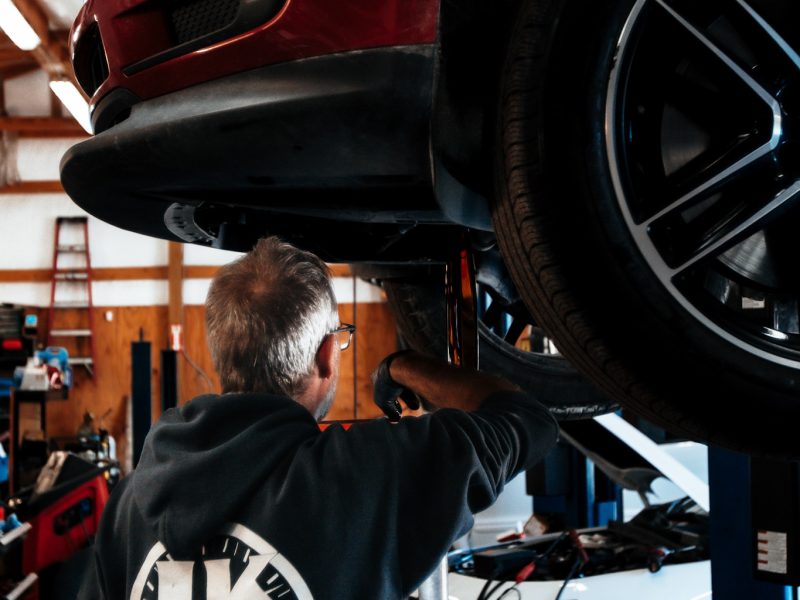 JK Automotive & Performance, LLC in Moncks Corner, SC (5)