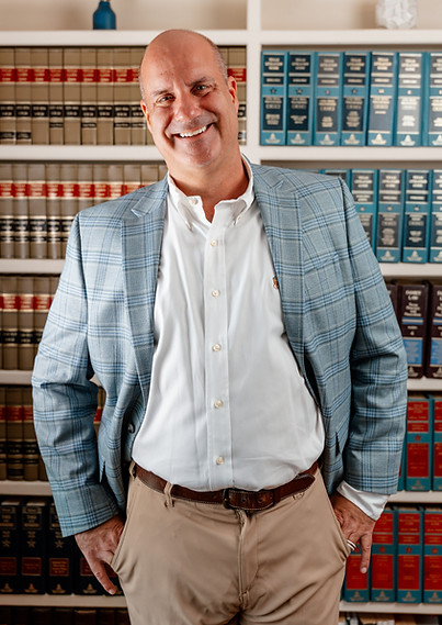 The Law Office of Jeremy S. Willis, P.C. in Nacogdoches, TX (2)