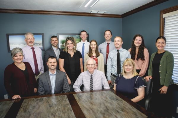 HSH Certified Public Accountants in Apple Creek, OH (2)