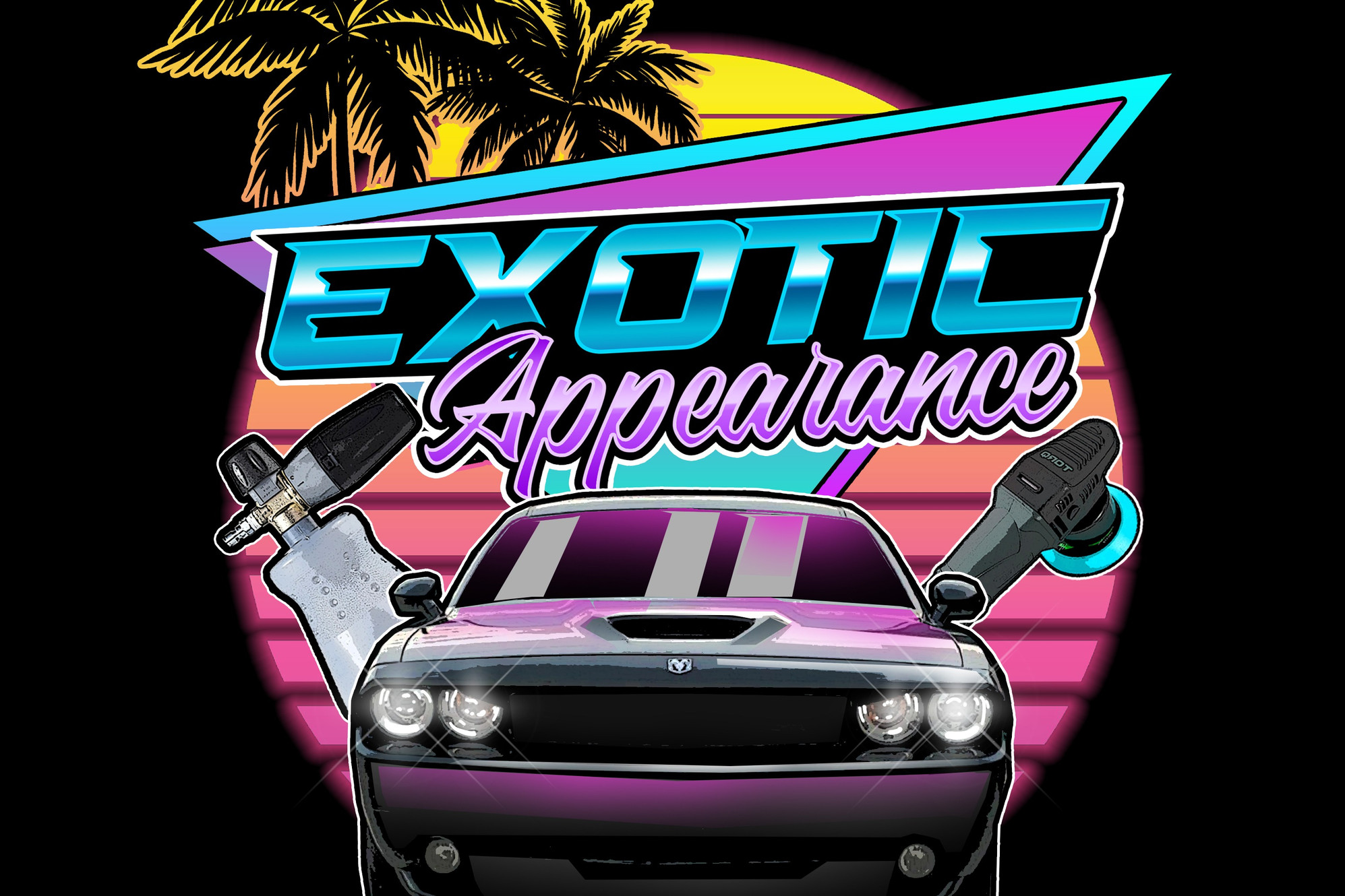 Exotic Appearance in Waterford, CA