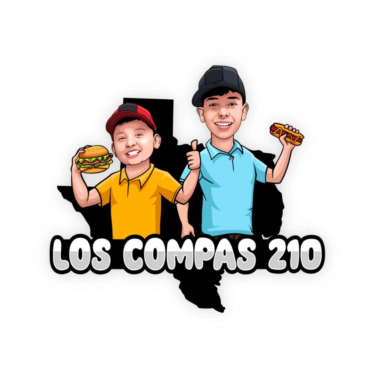 Los Compas 210 in San Antonio, TX (3)
