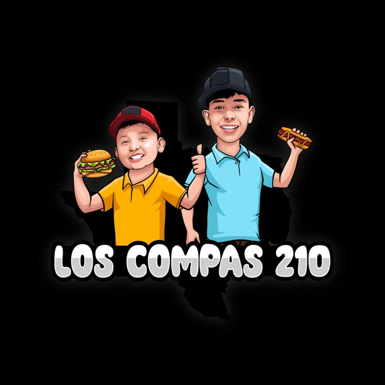 Los Compas 210 in San Antonio, TX (4)