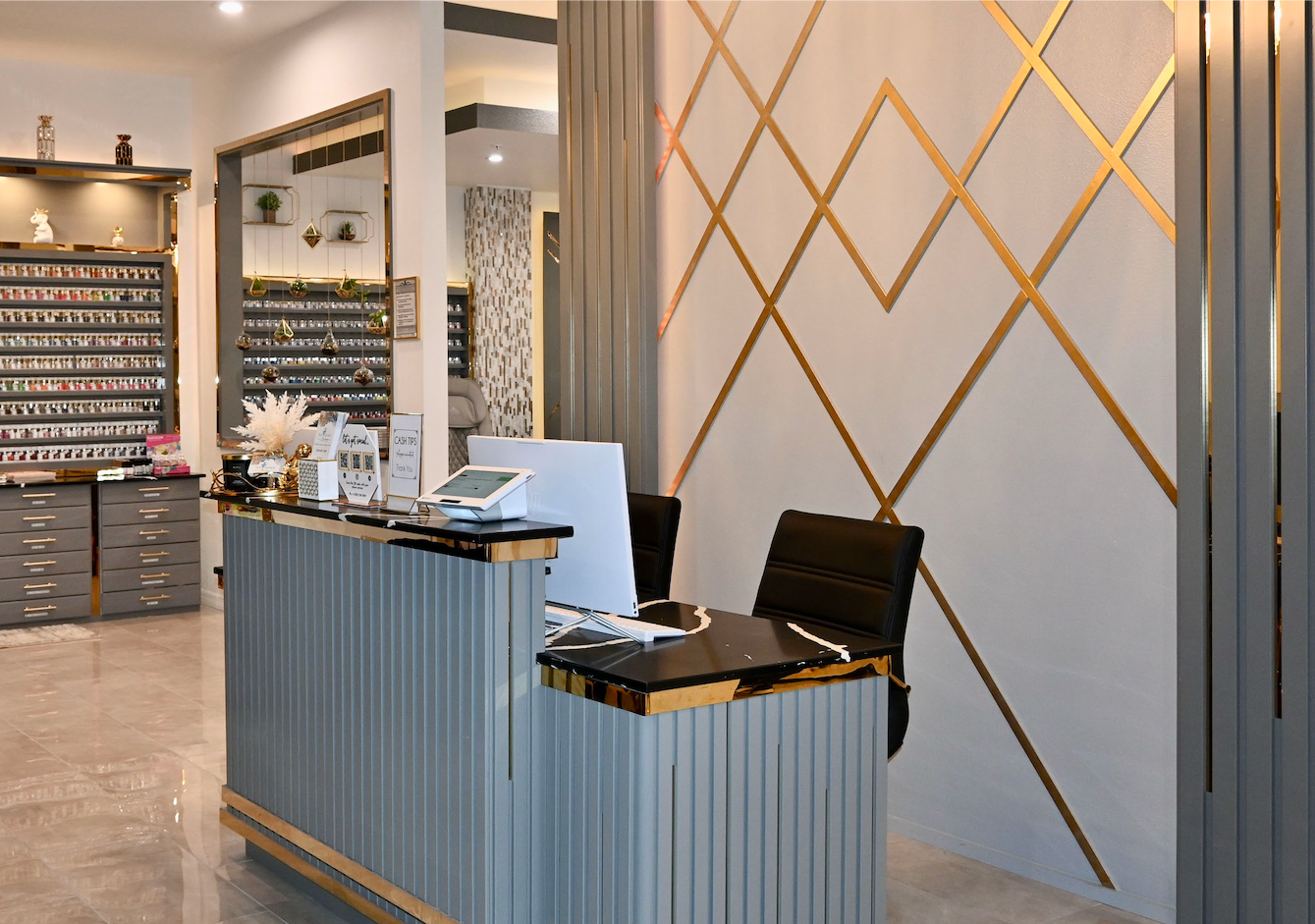 5th Nail Lounge Fort Myers in Fort Myers, FL