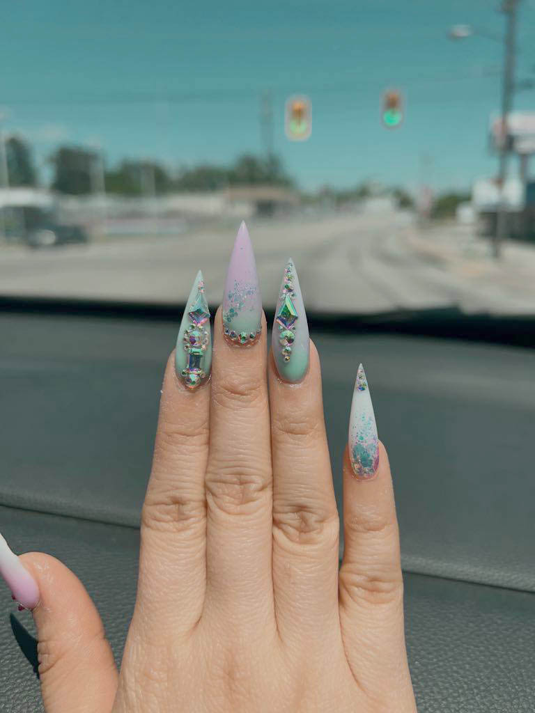 Sava Nails & Spa in Chicago, IL (4)