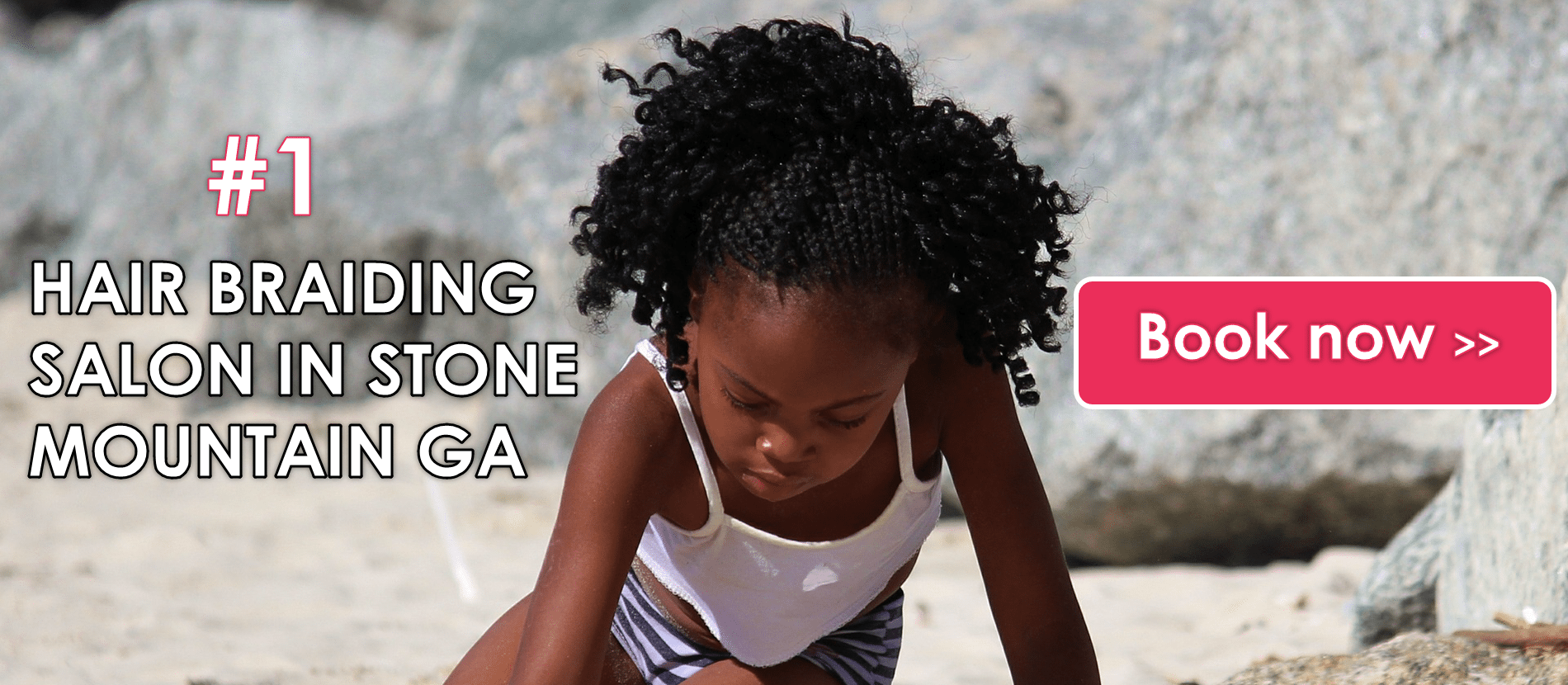 Catherine Hair Braiding in Stone Mountain GA in Stone Mountain, GA (2)