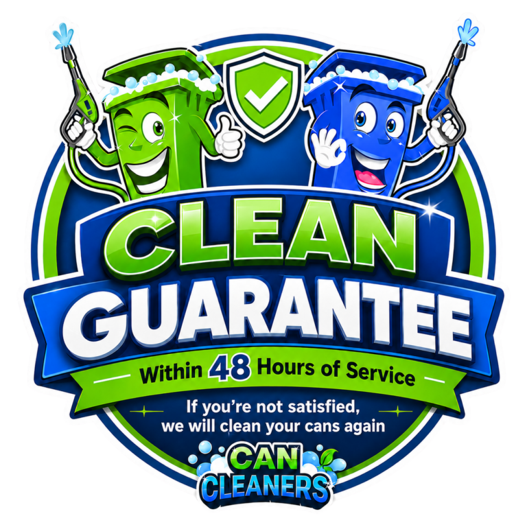 Can Cleaners LLC in Oregon, OH (2)