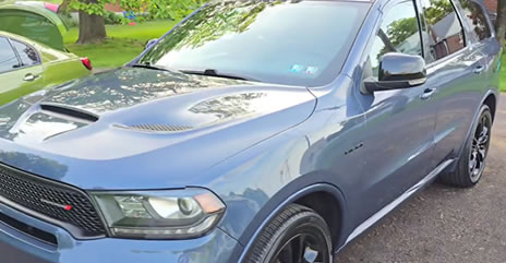 Detail Therapy Auto Spa LLC in Wayne, PA (6)