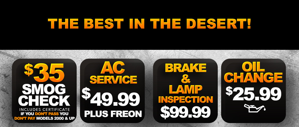 5 Star Transmission and Automotive in Apple Valley, CA