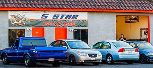 5 Star Transmission and Automotive in Apple Valley, CA (3)