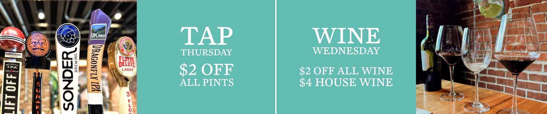 Copper House Fare + Libations in Evansville, IN (3)