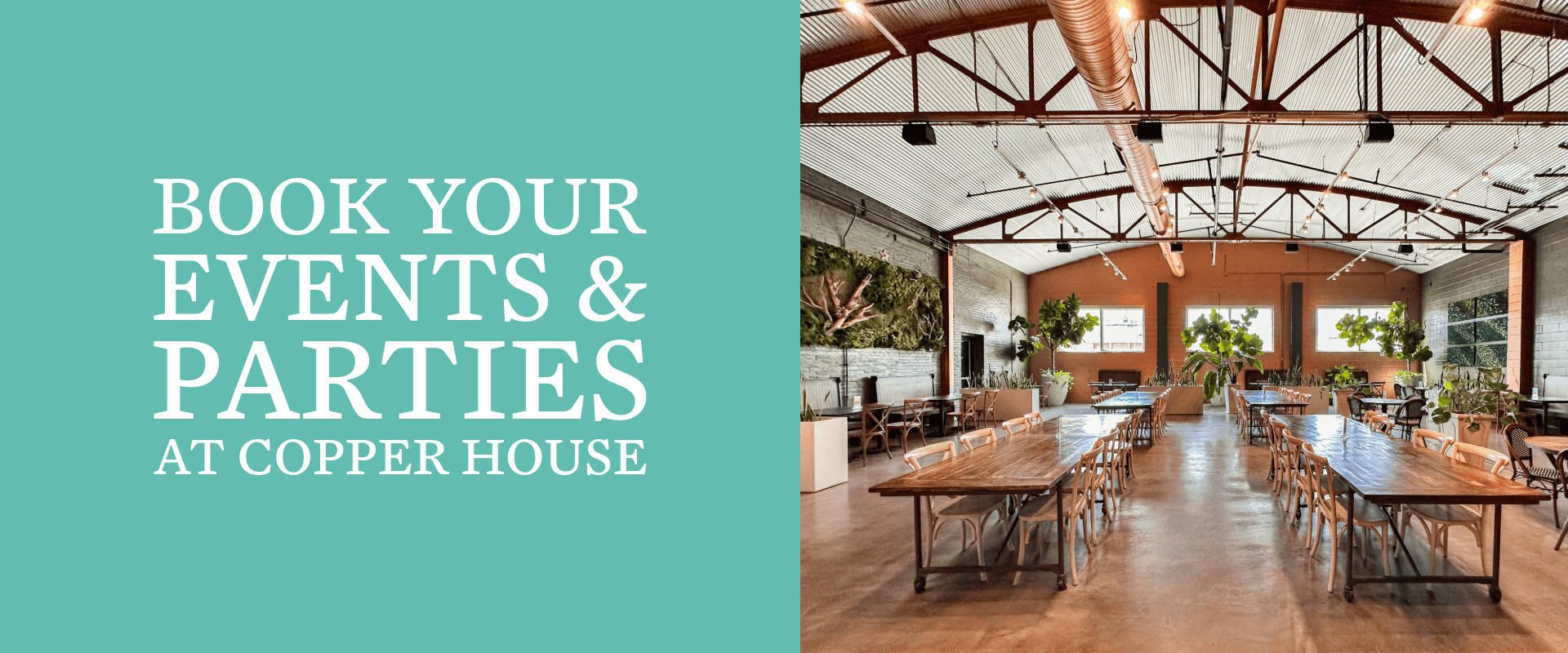 Copper House Fare + Libations in Evansville, IN (5)