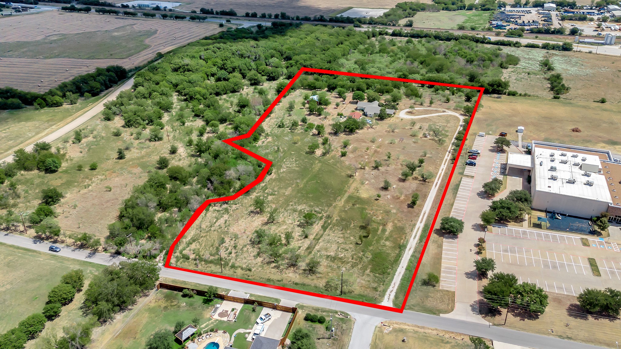 Wes Walser Realty, GRI in Roanoke, TX (3)