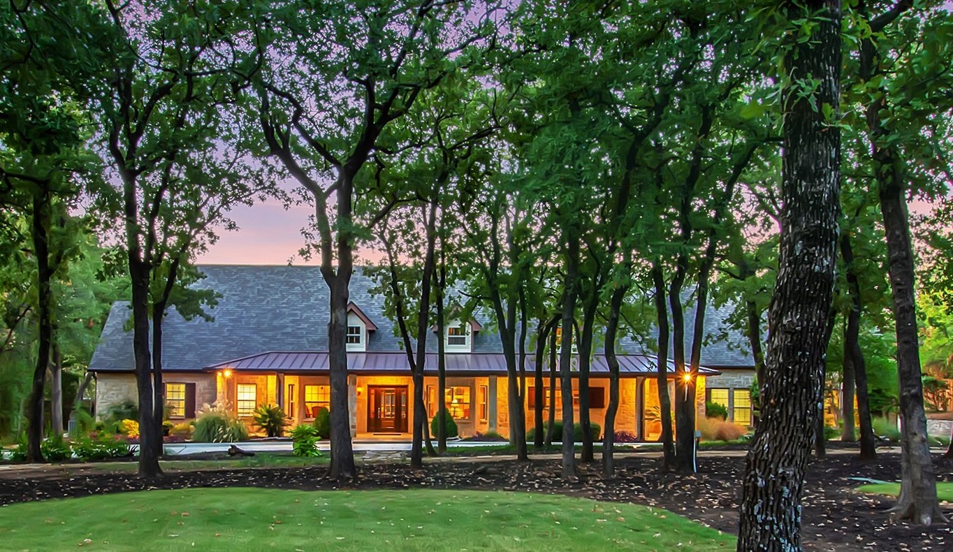 Wes Walser Realty, GRI in Roanoke, TX (4)