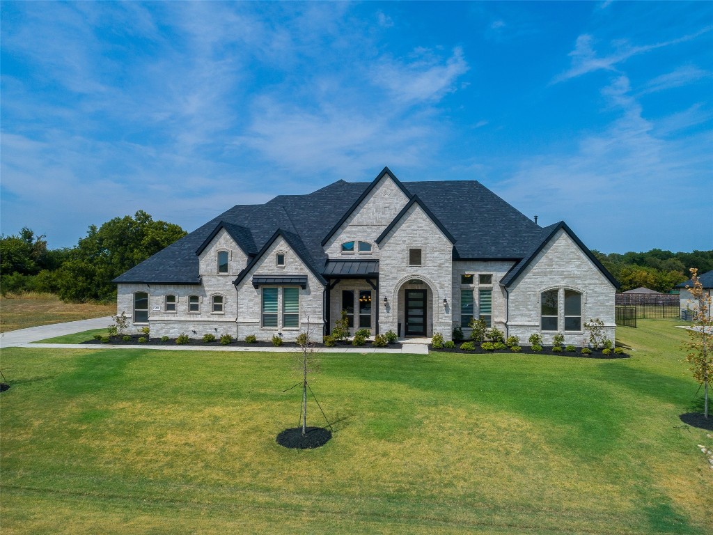 Wes Walser Realty, GRI in Roanoke, TX (5)