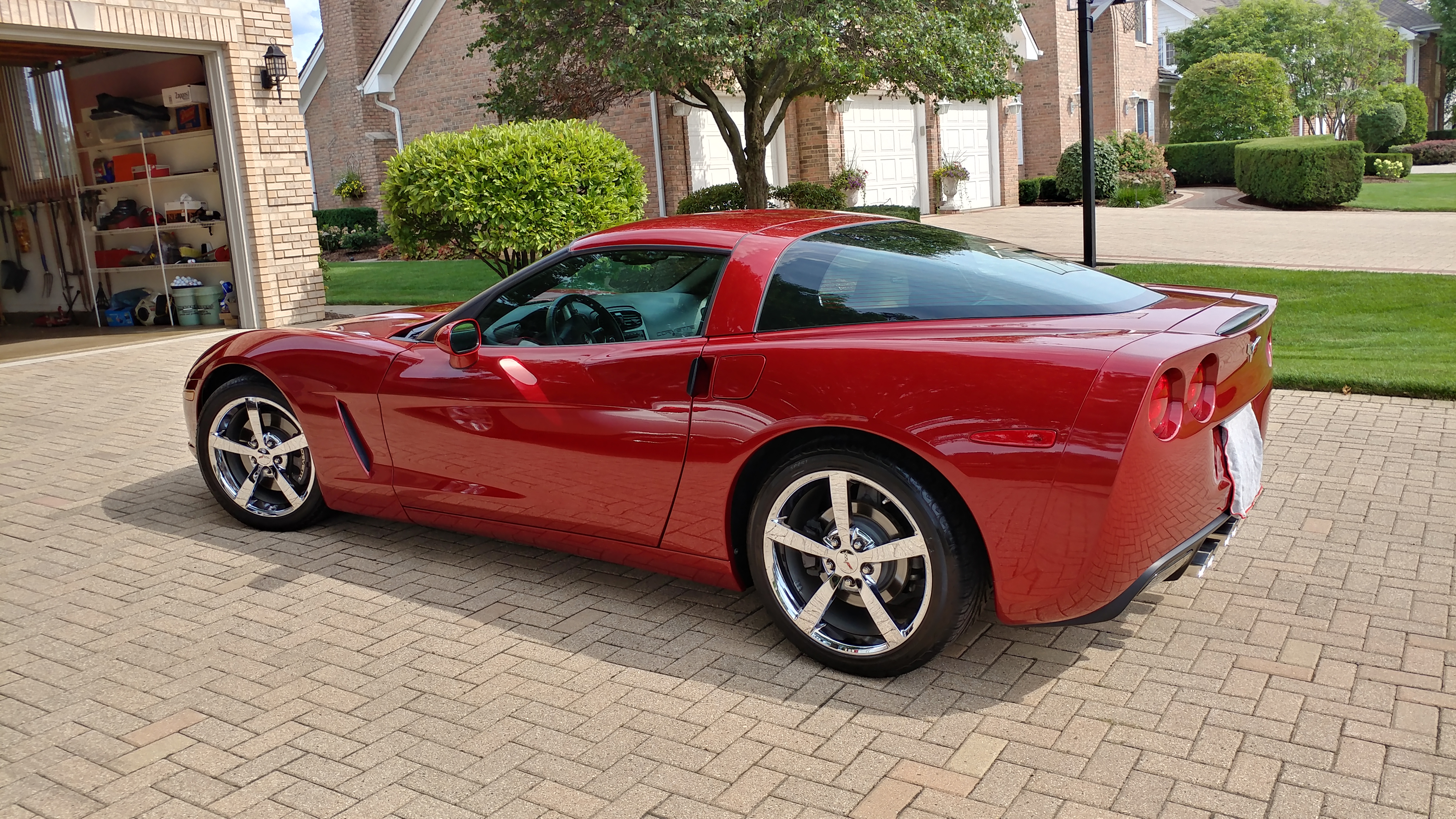 Lewis Auto Detailing.com in Orland Park, IL