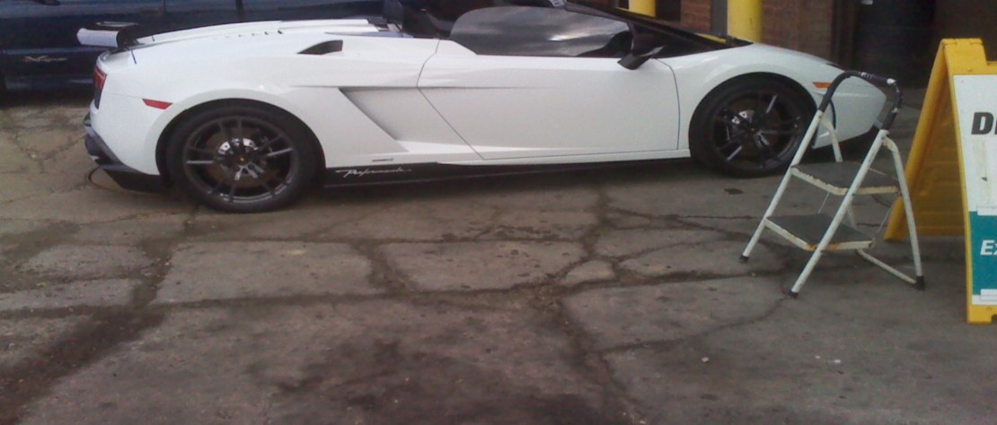 Lewis Auto Detailing.com in Orland Park, IL (3)