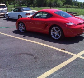 Lewis Auto Detailing.com in Orland Park, IL (5)