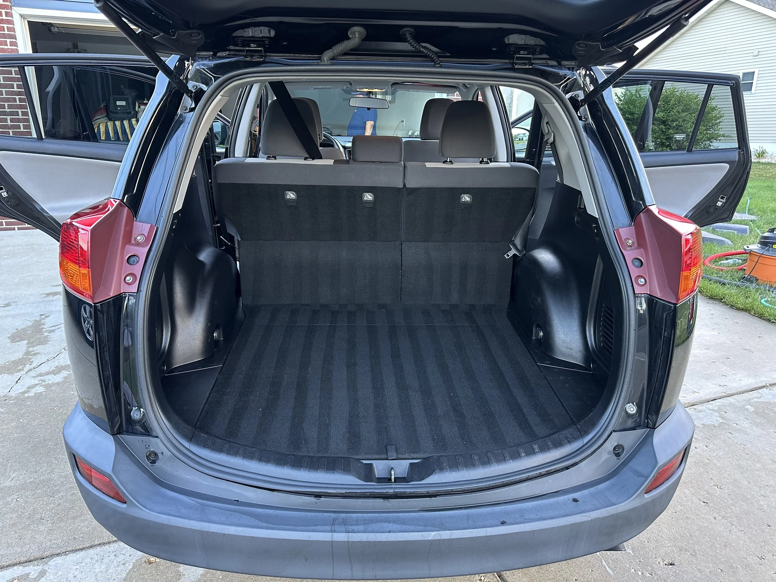Clean Freak Mobile Detailing in Bangor, WI (3)