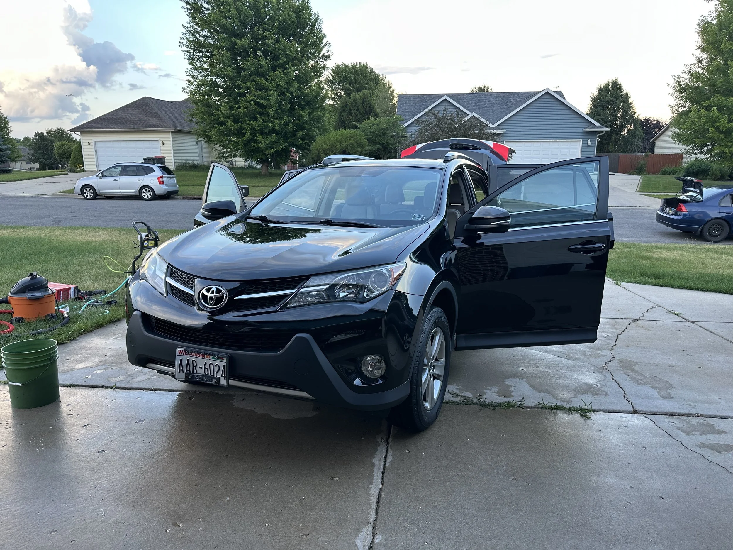 Clean Freak Mobile Detailing in Bangor, WI (4)