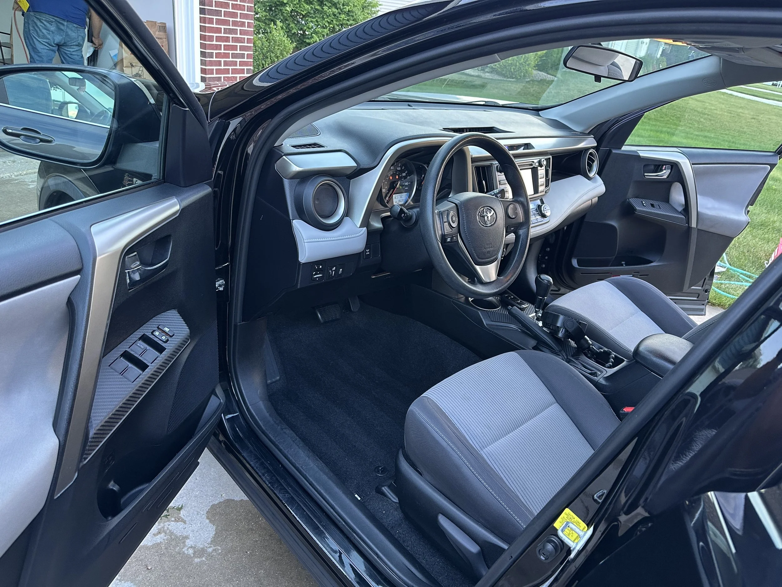 Clean Freak Mobile Detailing in Bangor, WI (5)