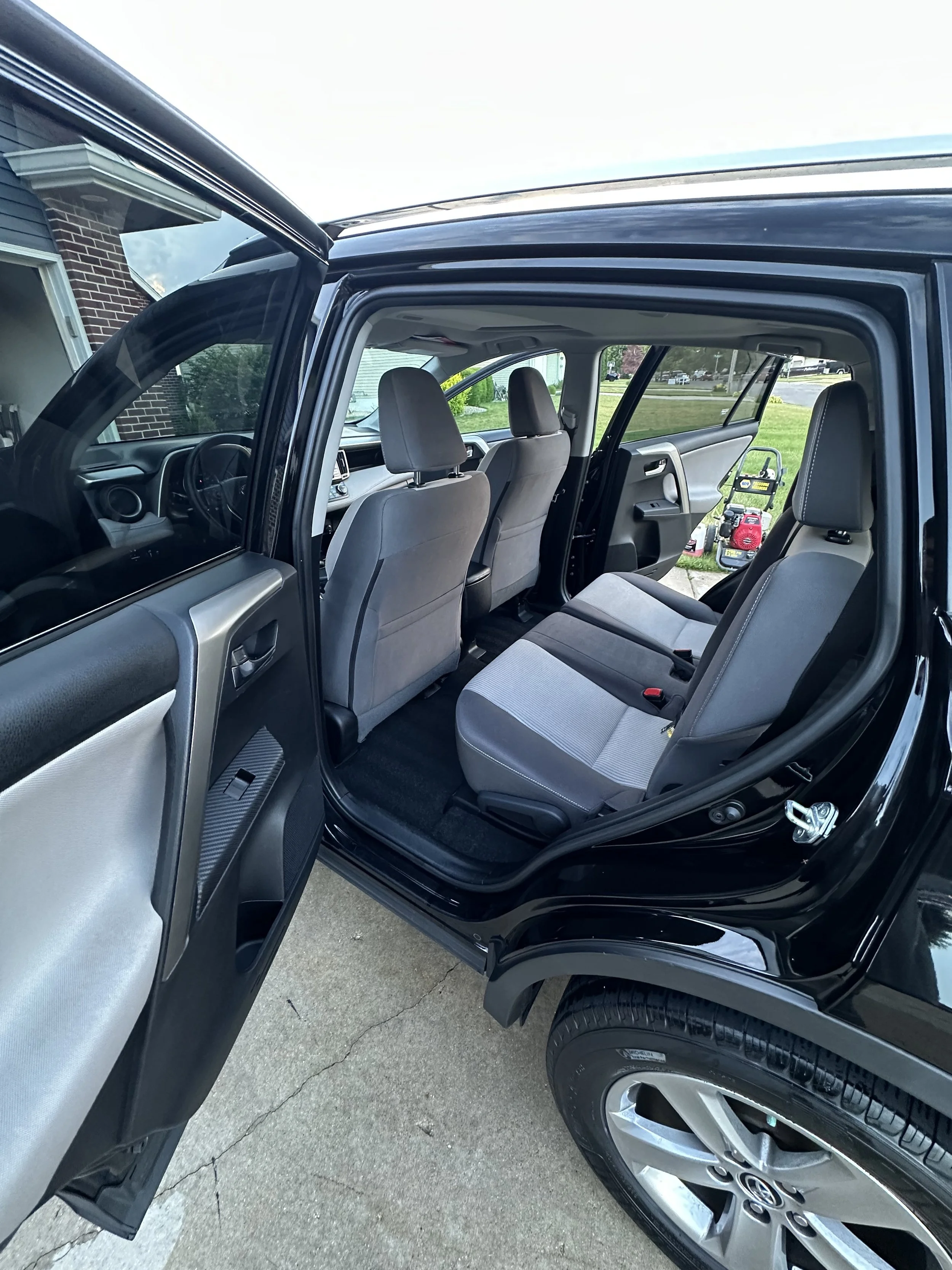Clean Freak Mobile Detailing in Bangor, WI (6)