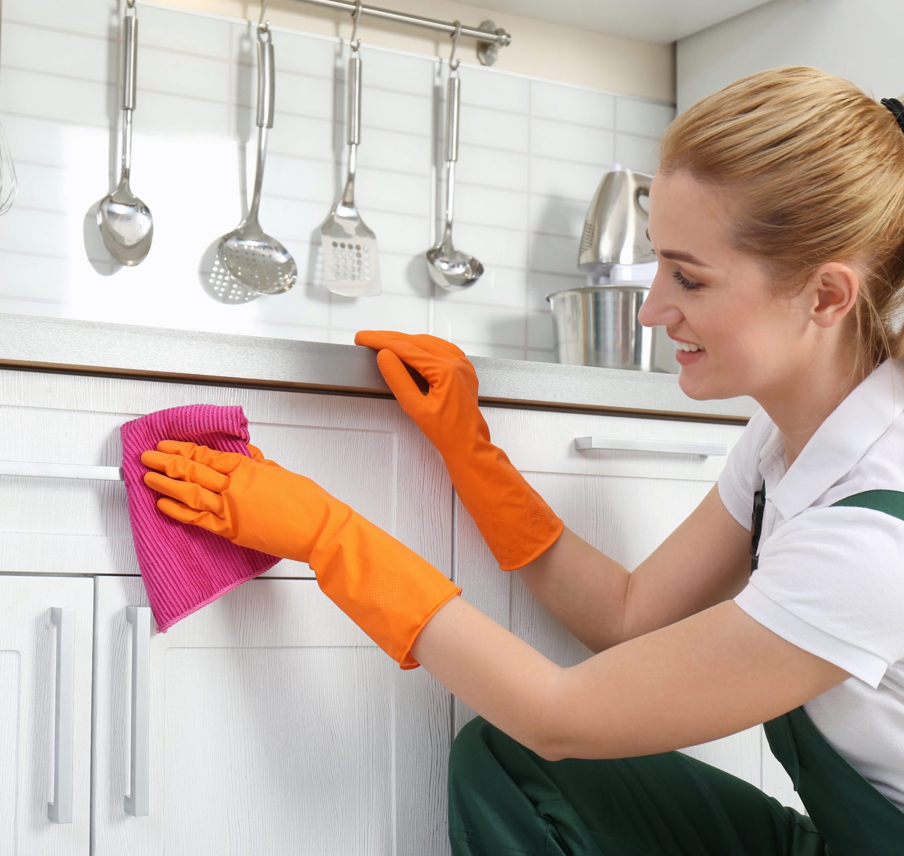 BAUER CLEANING SERVICE LLC in Cape Coral, FL