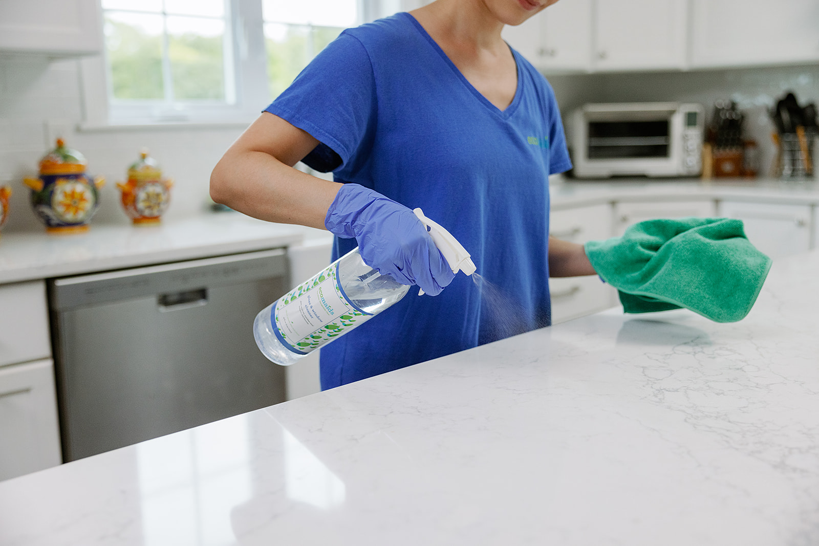 BAUER CLEANING SERVICE LLC in Cape Coral, FL (2)
