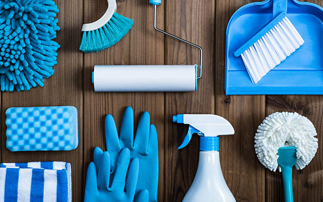 BAUER CLEANING SERVICE LLC in Cape Coral, FL (4)