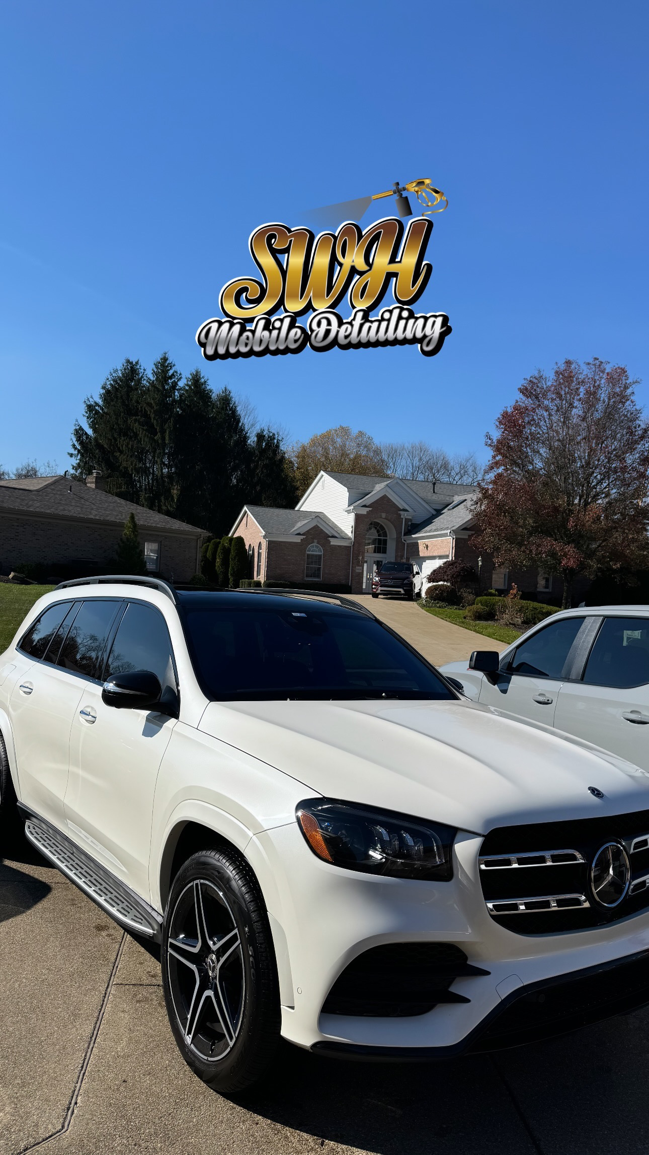 SWH Mobile Detailing in Mc Kees Rocks, PA (4)
