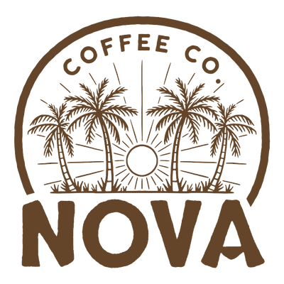 Nova Coffee Co in Arroyo Grande, CA