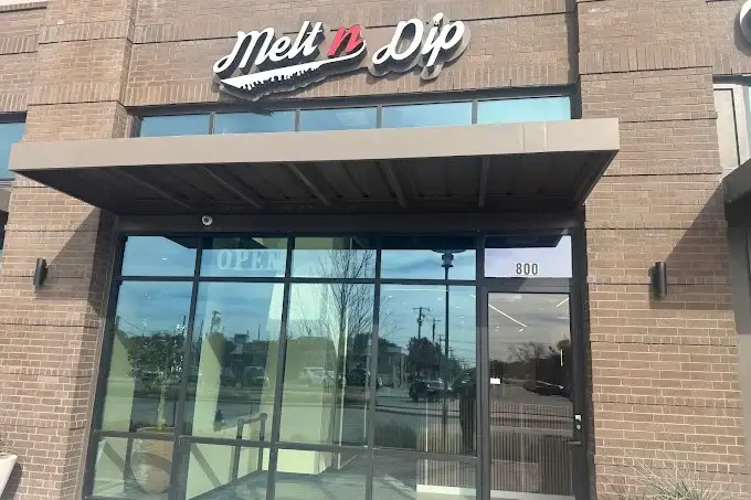 Melt n Dip in Richardson, TX