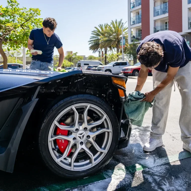 Down2Shine Car Detailing in San Diego, CA (3)