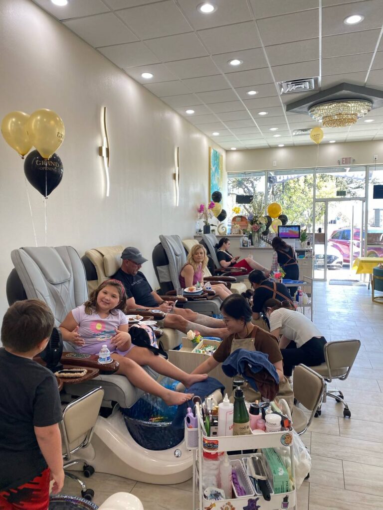 GlossGlow Wellness Spa in San Antonio, TX (4)