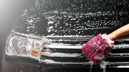 Joyner's Auto Detail in Ronda, NC (4)