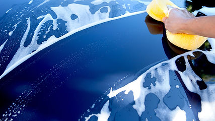 Joyner's Auto Detail in Ronda, NC (5)