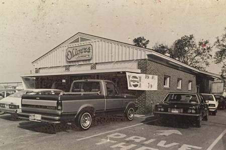 Oliver's Restaurant in Conway, SC (3)