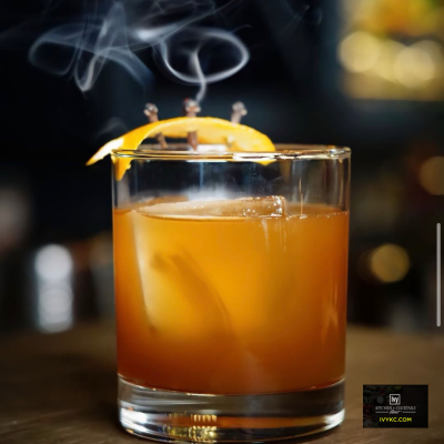 Ivy Kitchen + Cocktails in Detroit, MI (4)