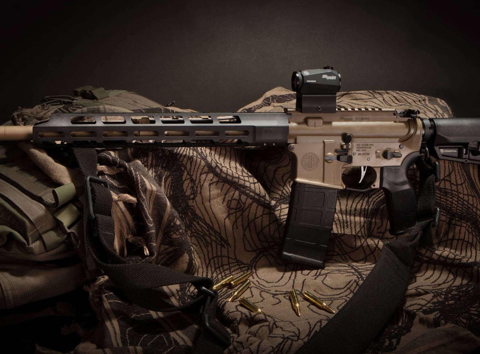 NKB Concepts in Livingston, TX